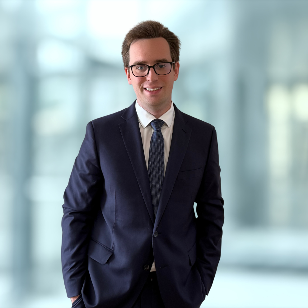 Rechtsanwalt Hendrik Schulte berät Sie in Fragen des Arbeitsrechts und Strafrechts.