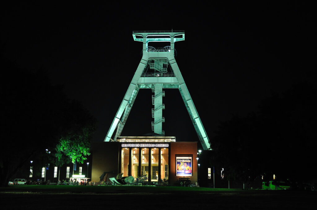 Kündigungsschutz-Bochum