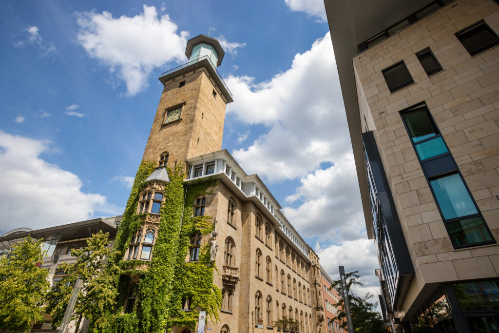 Kündigungsschutz Hagen