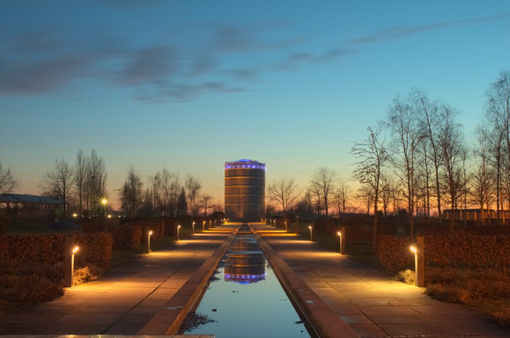Kündigungsschutz Oberhausen