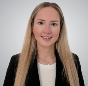 Sandra Bernecker Legal Operations Manager Arbeitsrecht IT-Recht