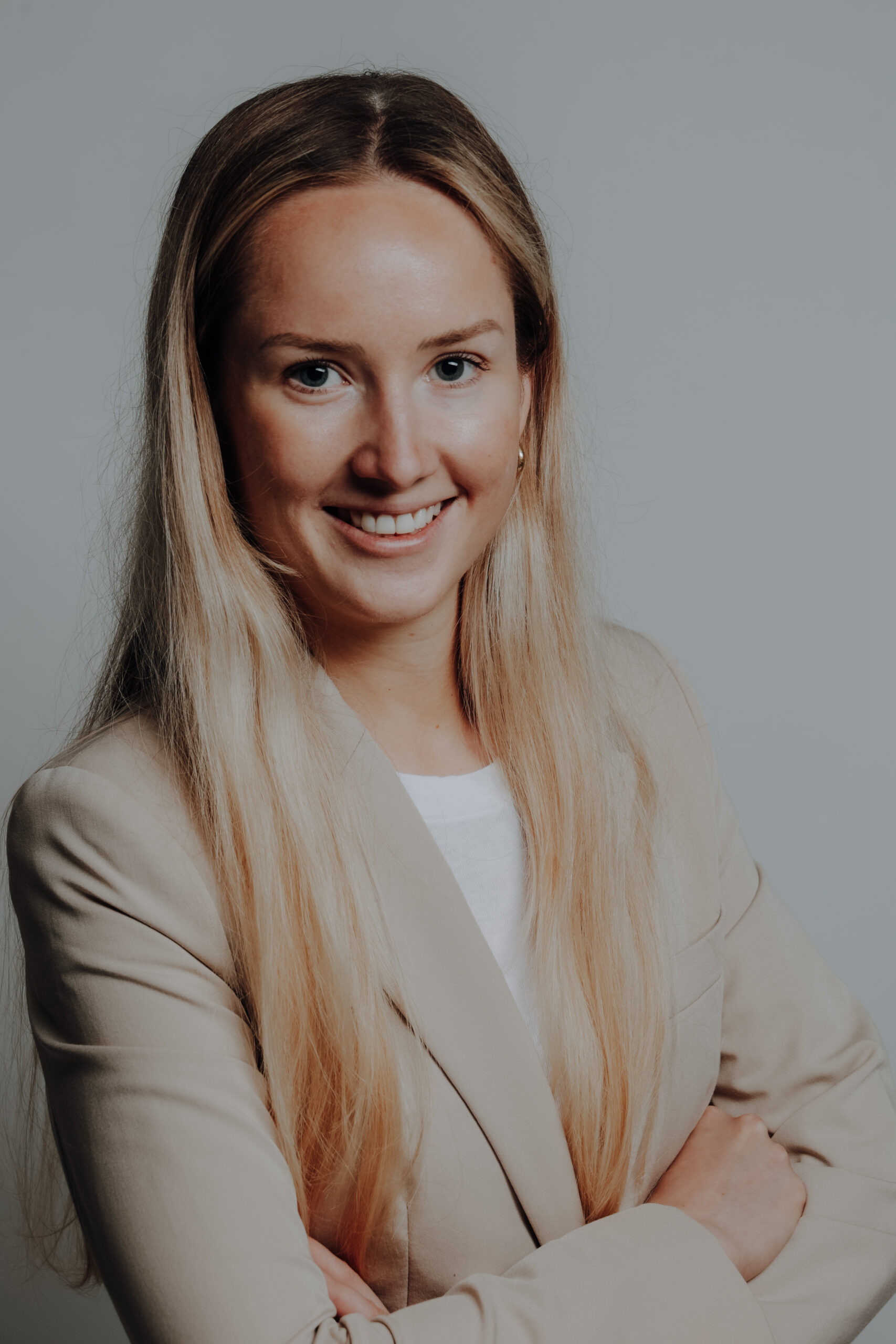 Sandra Bernecker, Mandatsorganisation bei SchulteLegal