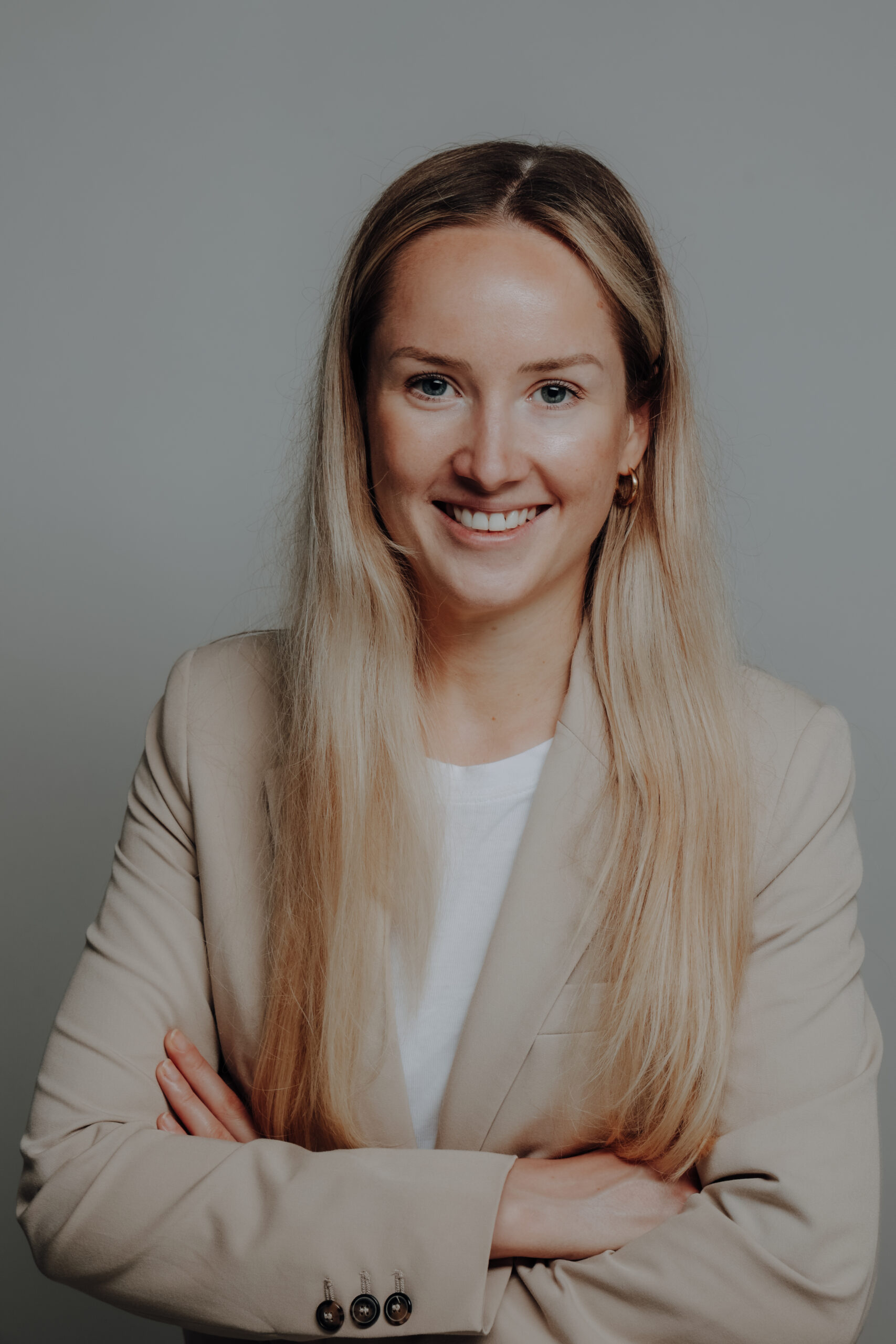 Sandra Bernecker, Legal Operations Manager