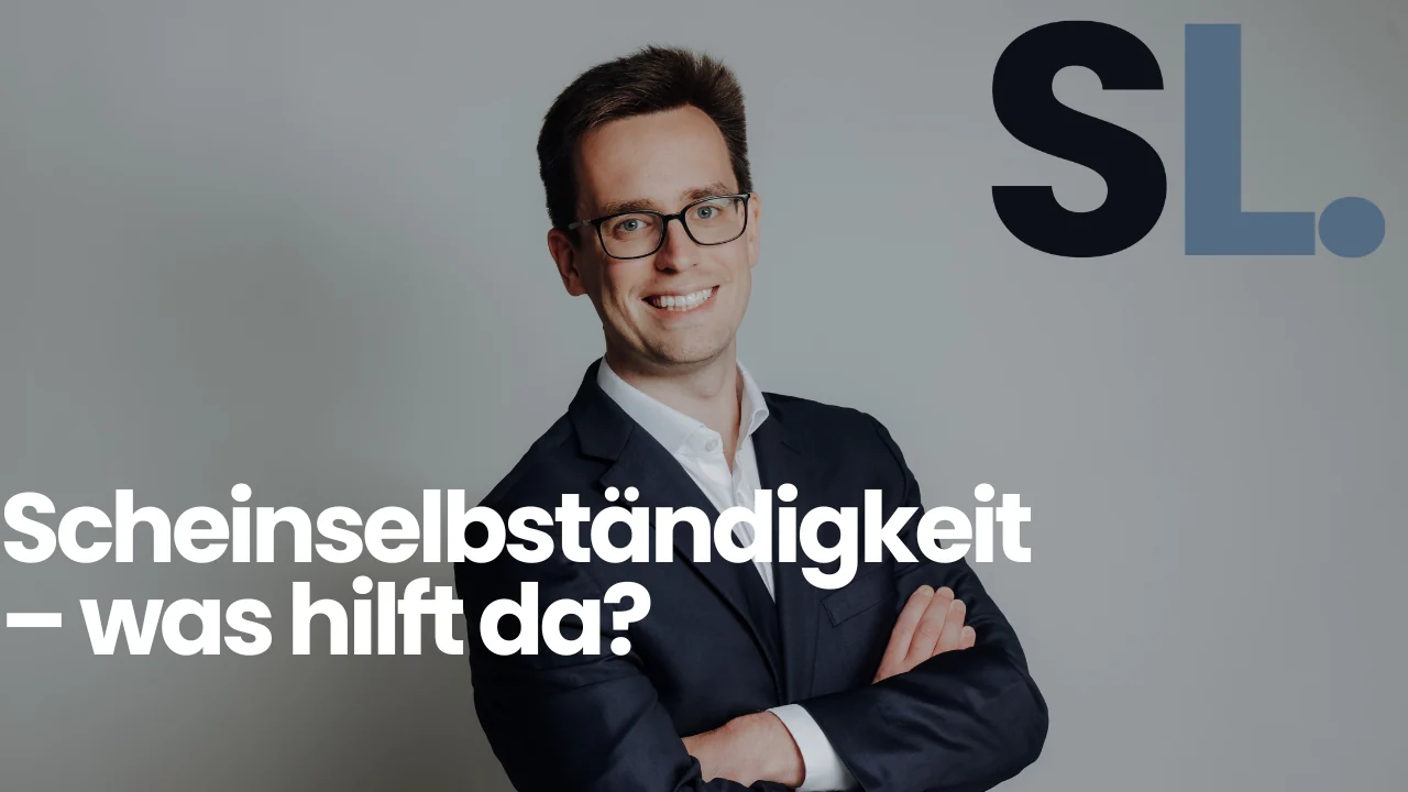 Scheinselbstständigkeit: Was Auftraggeber jetzt tun können